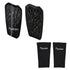 Precision Pro Fusion Flex ShinGuards & Sleeves