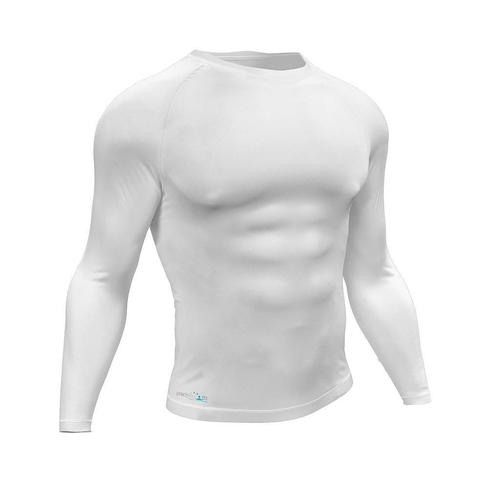 Precision Junior Baselayer Long Sleeve Shirt