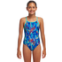 Funkita Girls Diamond Back One Piece Paint Press