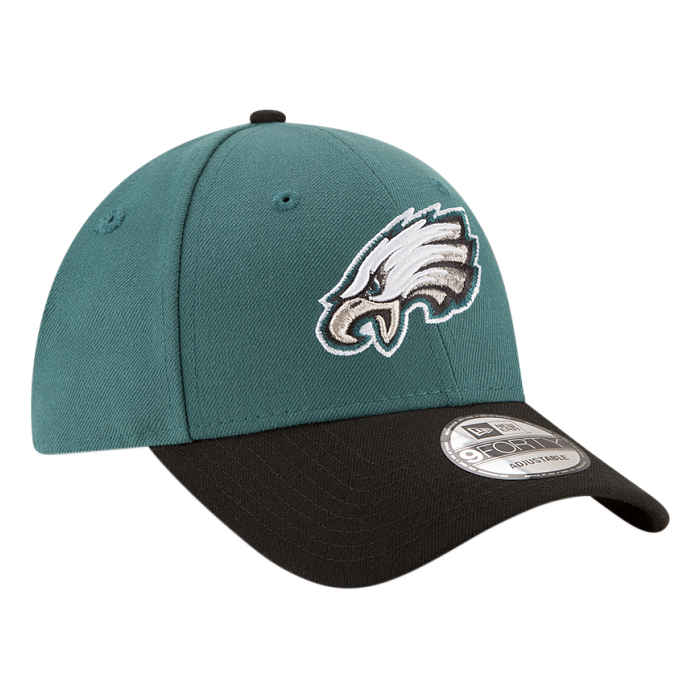 Philadelphia Eagles 9FORTY Cap