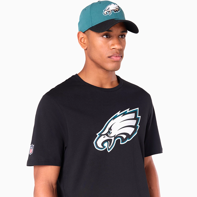 Philadelphia Eagles Mens Tee