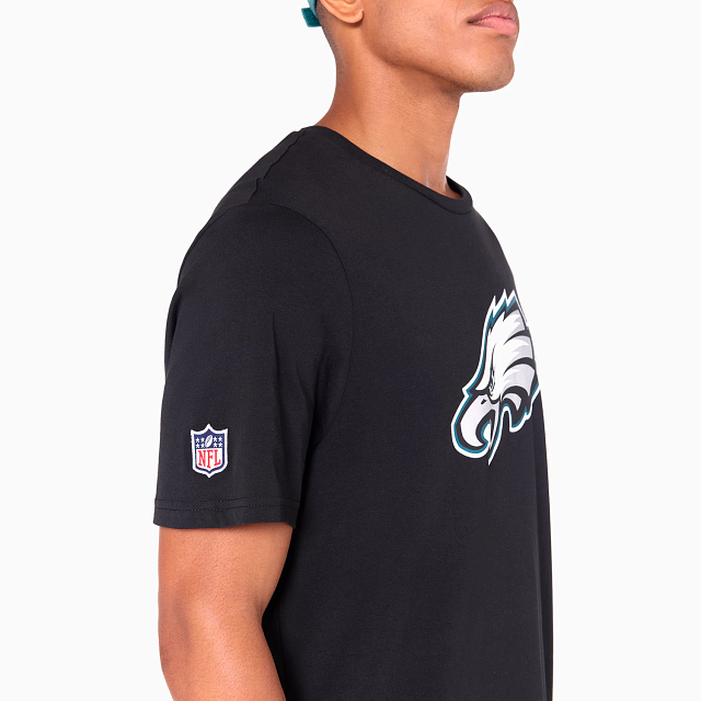 Philadelphia Eagles Mens Tee