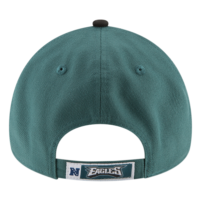 Philadelphia Eagles 9FORTY Cap