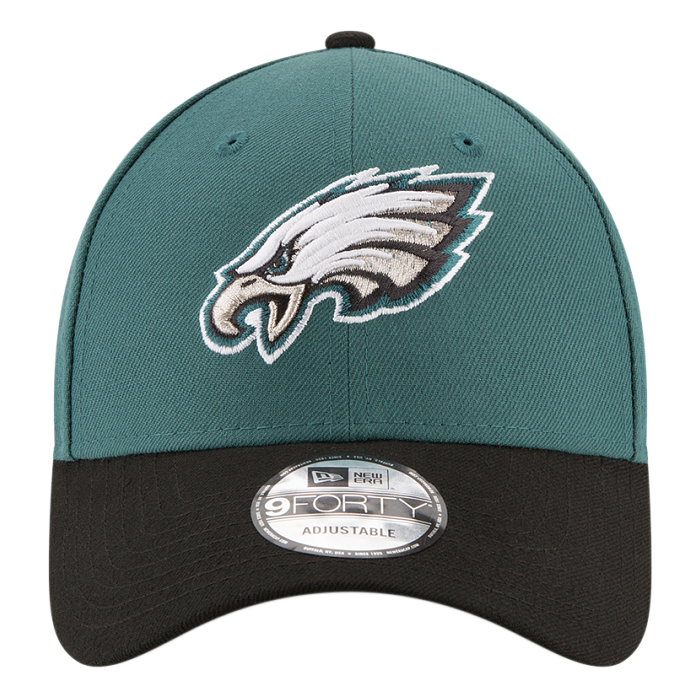 Philadelphia Eagles 9FORTY Cap