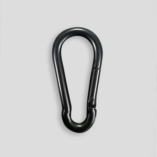 Phoenix Fitness Carabiner Clip