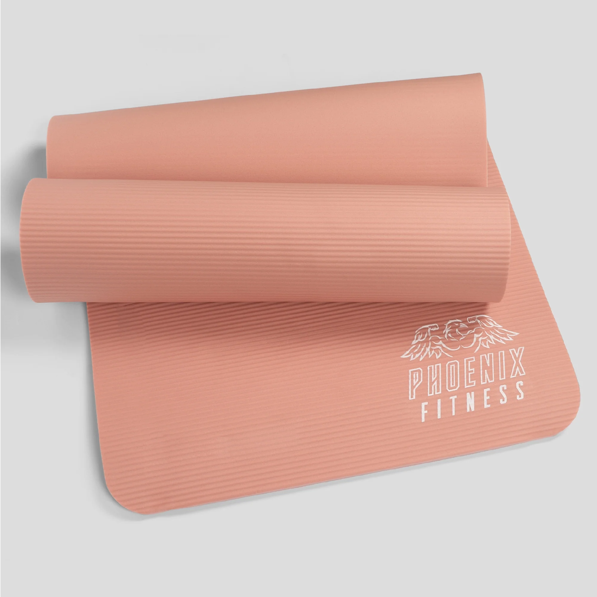 Phoenix Fitness Fitness Mat 12mm