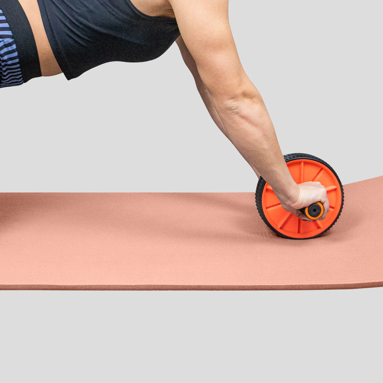 Phoenix Fitness Fitness Mat 12mm