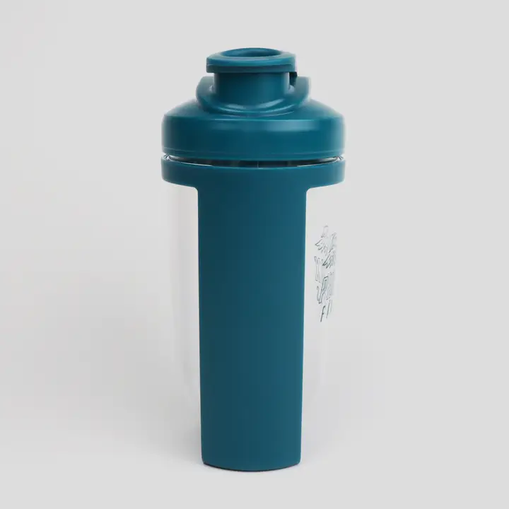 Phoenix Fitness Protein Shaker