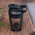 Phoenix Fitness Protein Shaker