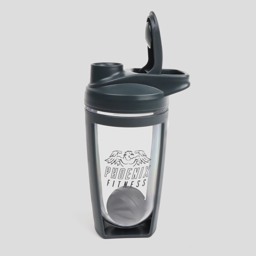 Phoenix Fitness Protein Shaker