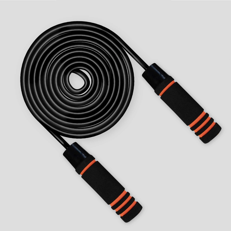 Phoenix Fitness Weighted Skipping Rope