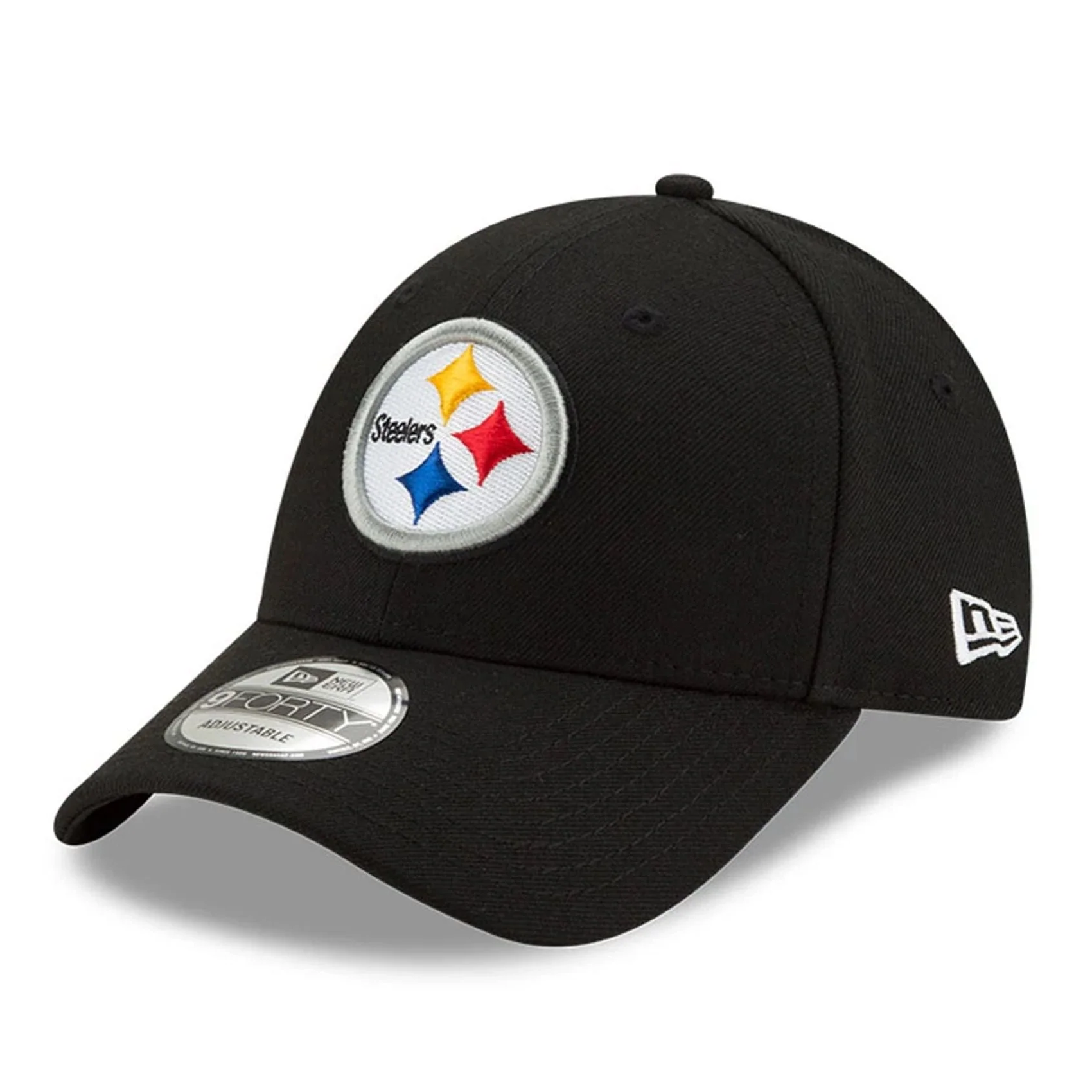 Pittsburgh Steelers NFL 9FORTY Cap