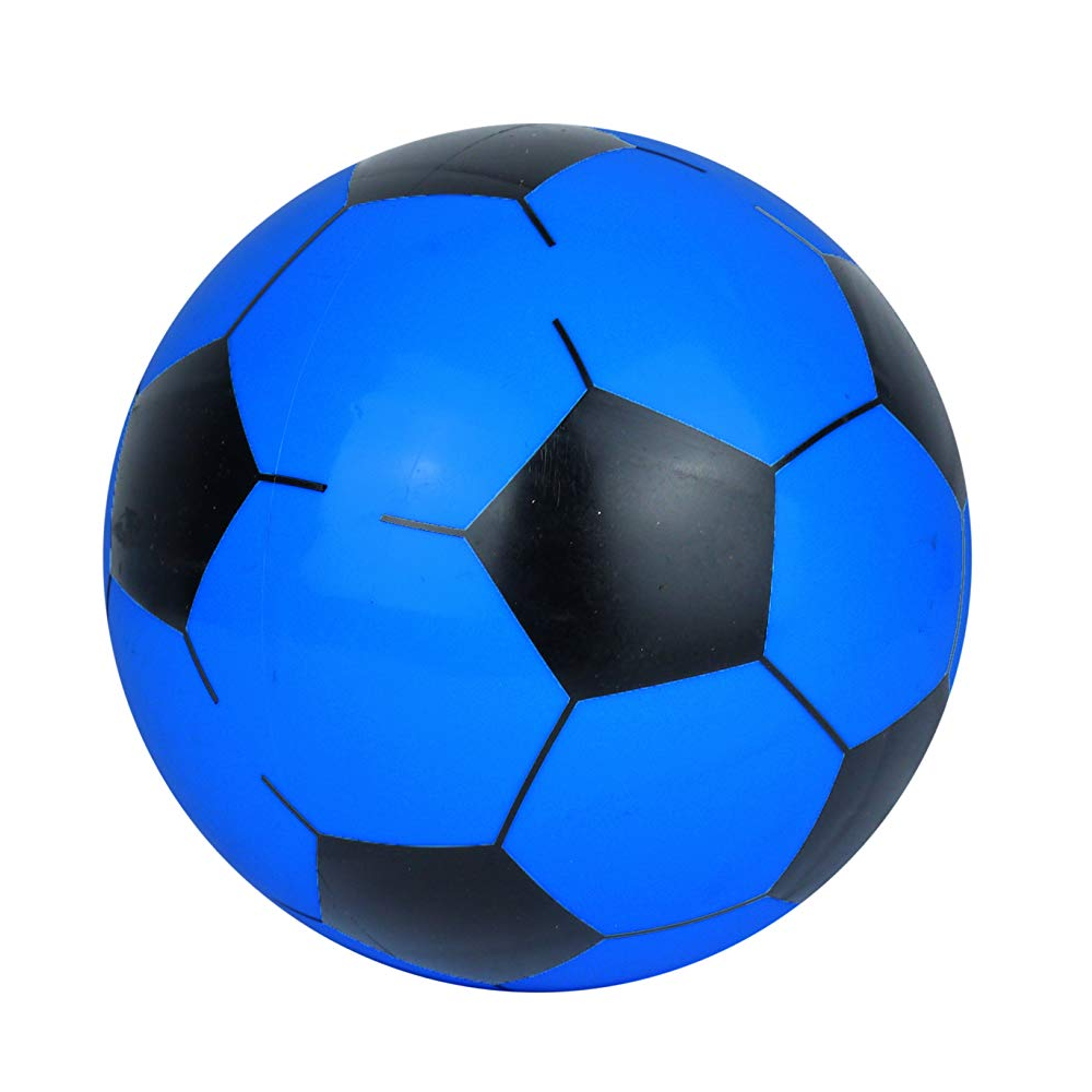 Plastic Football