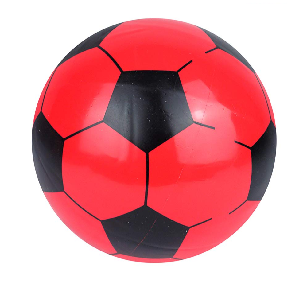 Plastic Football