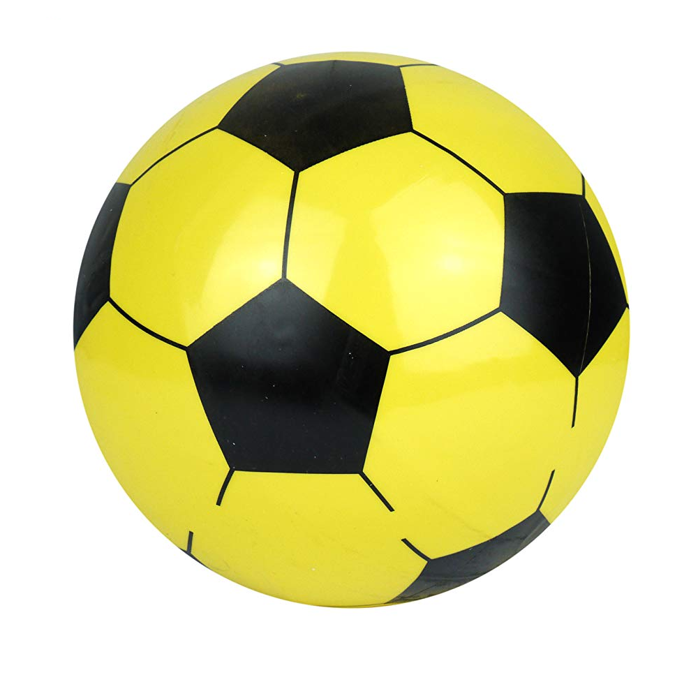 Plastic Football