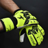 Precision Fusion X Flat Cut Essential GK Gloves