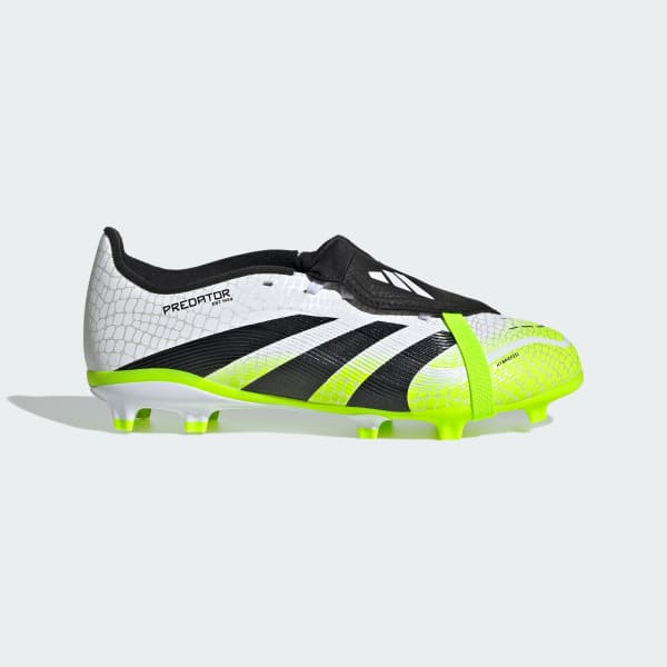 Adidas Junior Predator League Folded Tongue FG