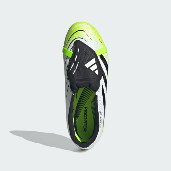 Adidas Junior Predator League Folded Tongue FG
