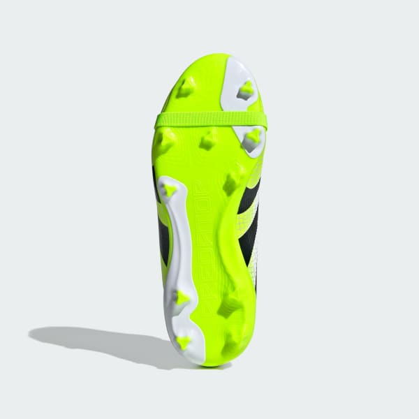 Adidas Junior Predator League Folded Tongue FG