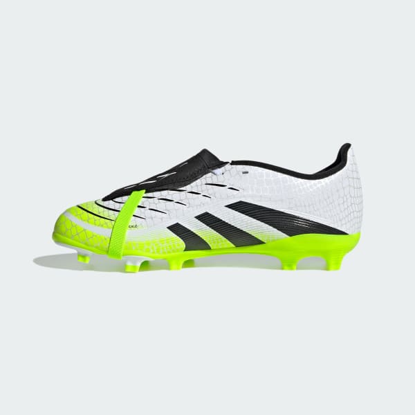 Adidas Junior Predator League Folded Tongue FG