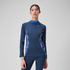 Speedo Ladies Rash Top L/S