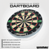 Winmau Pro Ireland SFB Dartboard