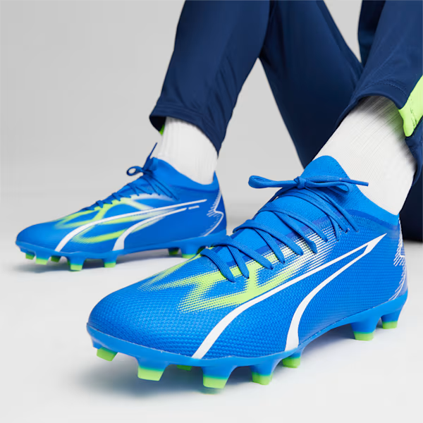 Puma Adults Ultra Match FG