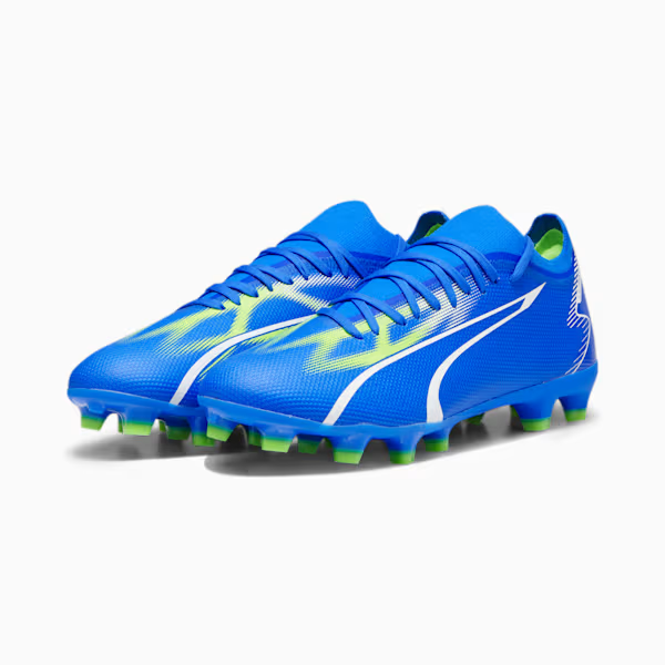 Puma Adults Ultra Match FG