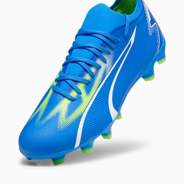 Puma Adults Ultra Match FG