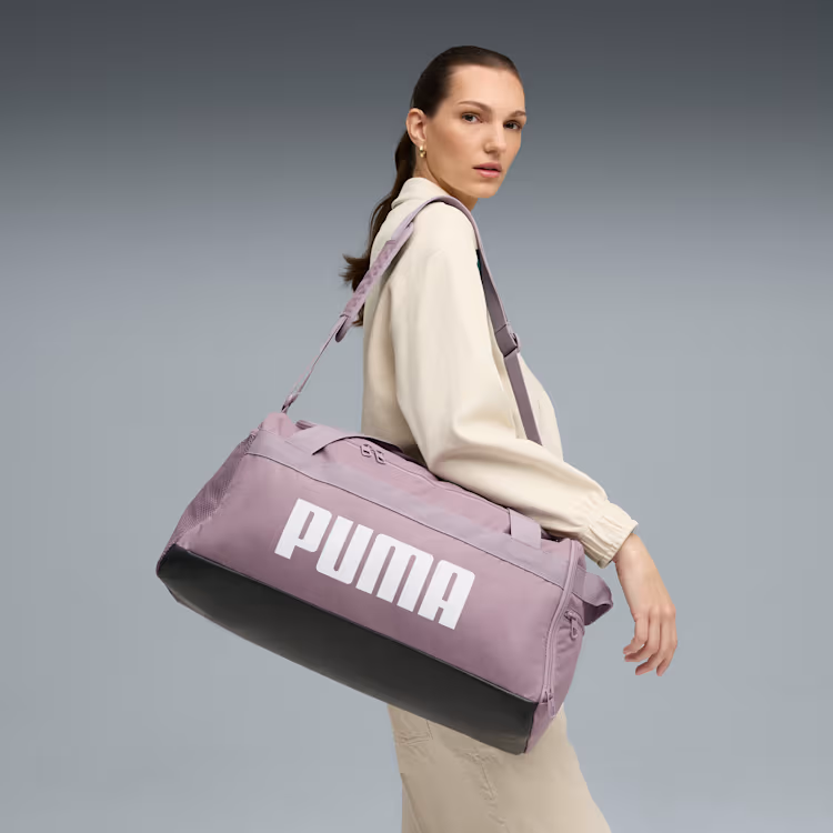 Puma Challenger Sports Bag (Small)