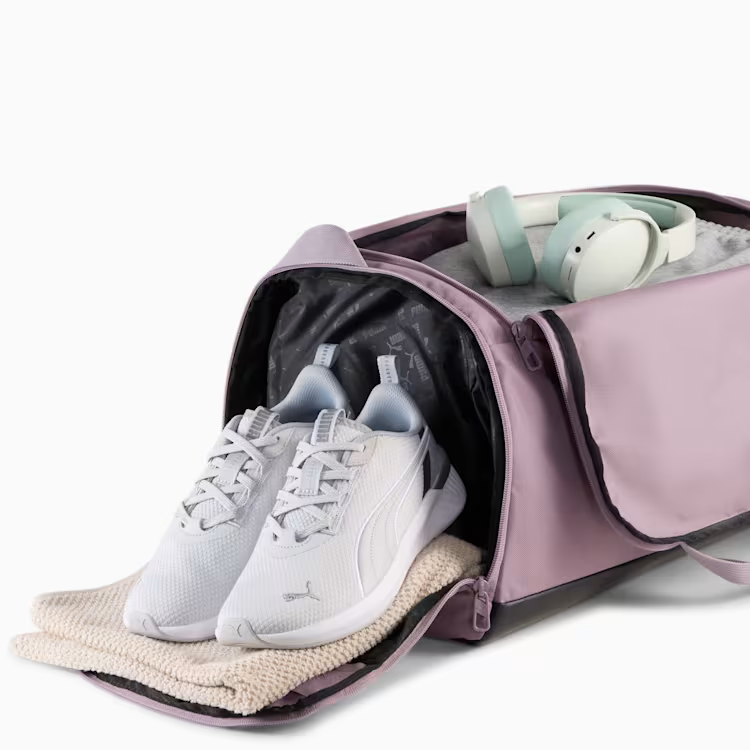 Puma Challenger Sports Bag (Small)