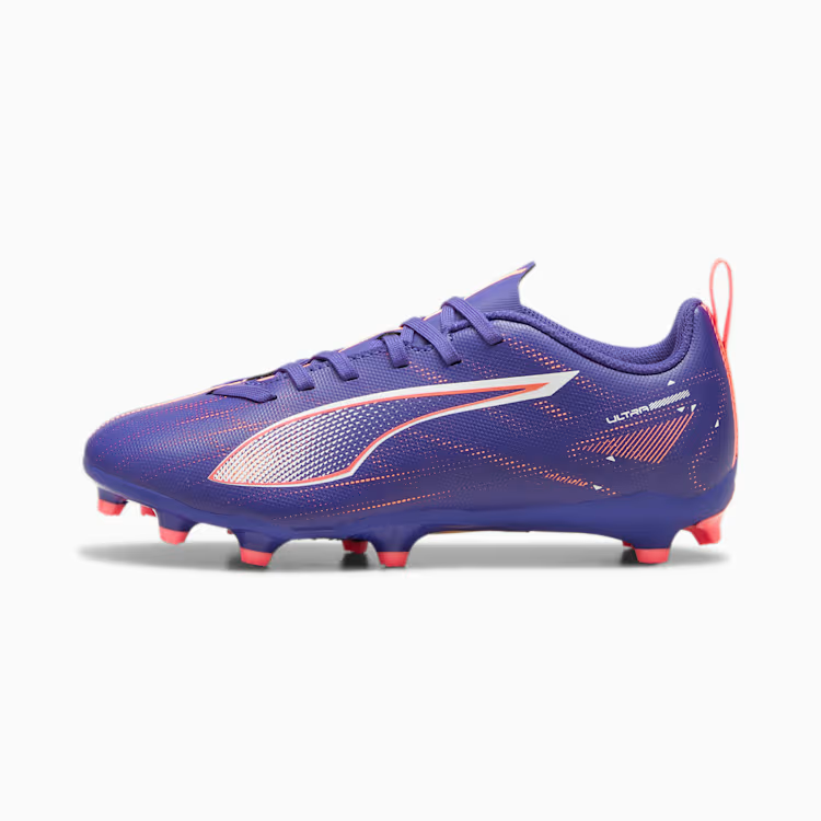 Puma Childrens Ultra Play 5 FG