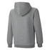 Puma Junior ESS Big Logo Hoodie