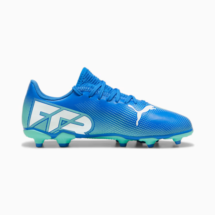 Puma Childrens Future 7 Play FG