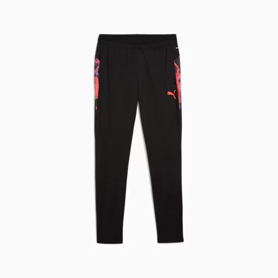 Puma Junior IndividualCUP Pants