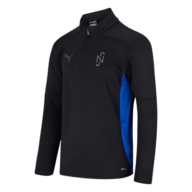 Puma Junior Neymar JR 1/4 Zip