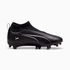 Puma Junior Ultra Match 5 + Laceless FG