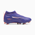 Puma Junior Ultra Match 5 + Laceless FG