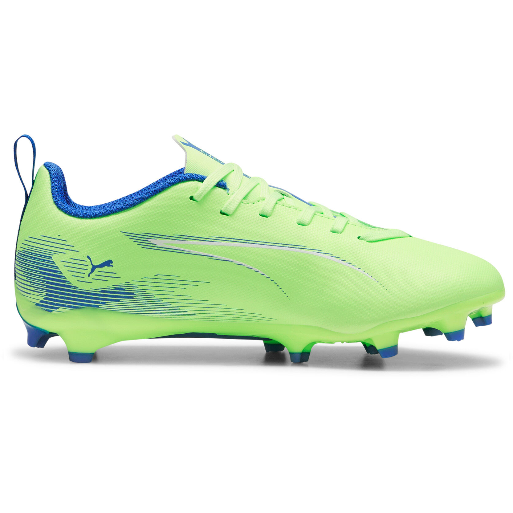 Puma Childrens Ultra Play 5 FG