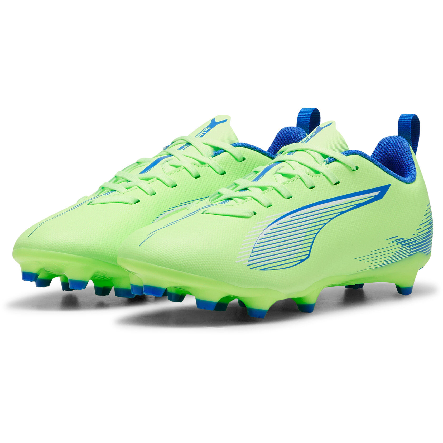 Puma Childrens Ultra Play 5 FG