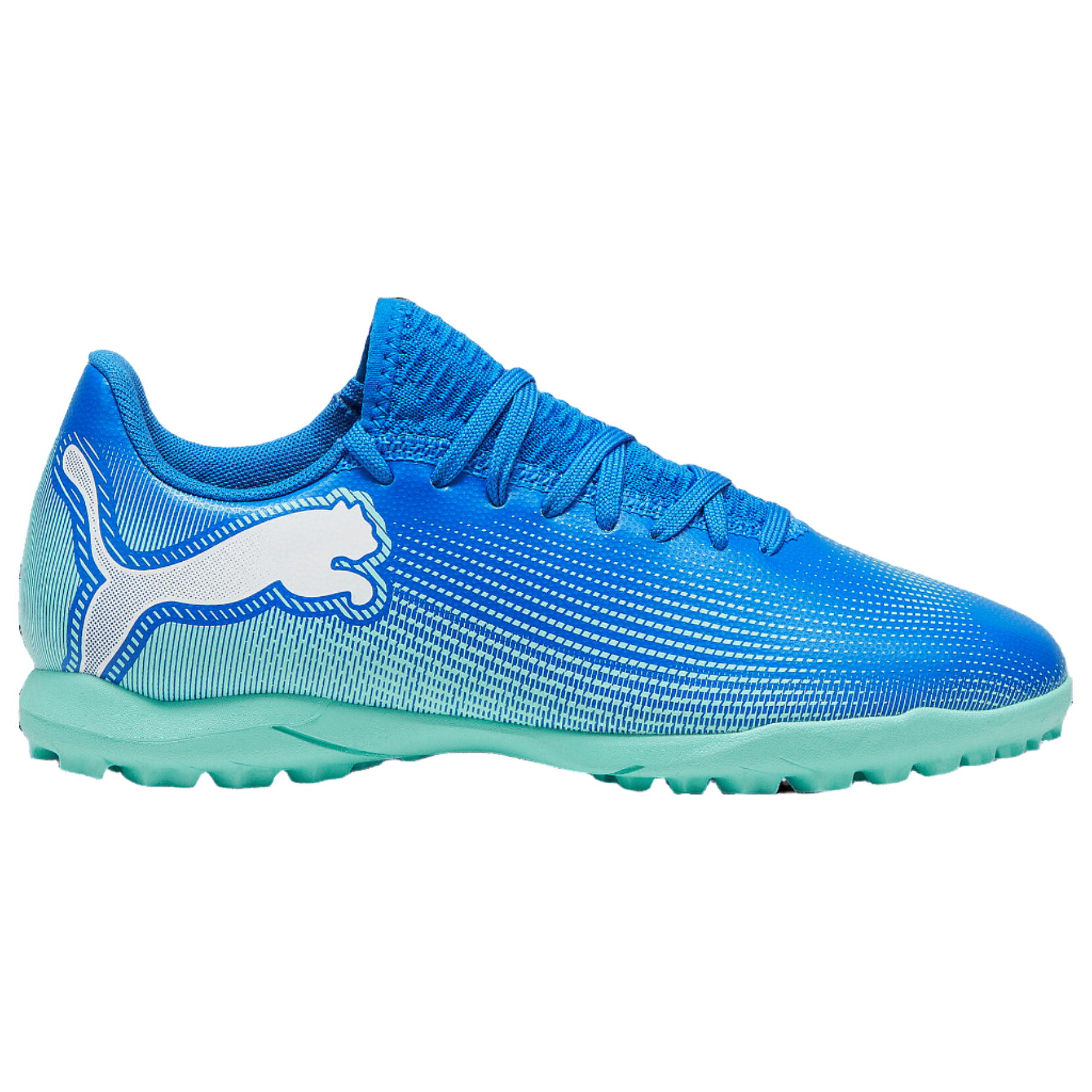 Puma Childrens Future 7 Play TF