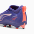 Puma Juniors Ultra Match 5 FG