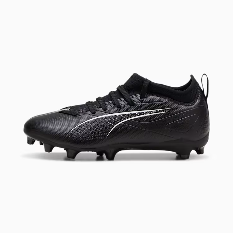 Puma Juniors Ultra  Match 5 FG