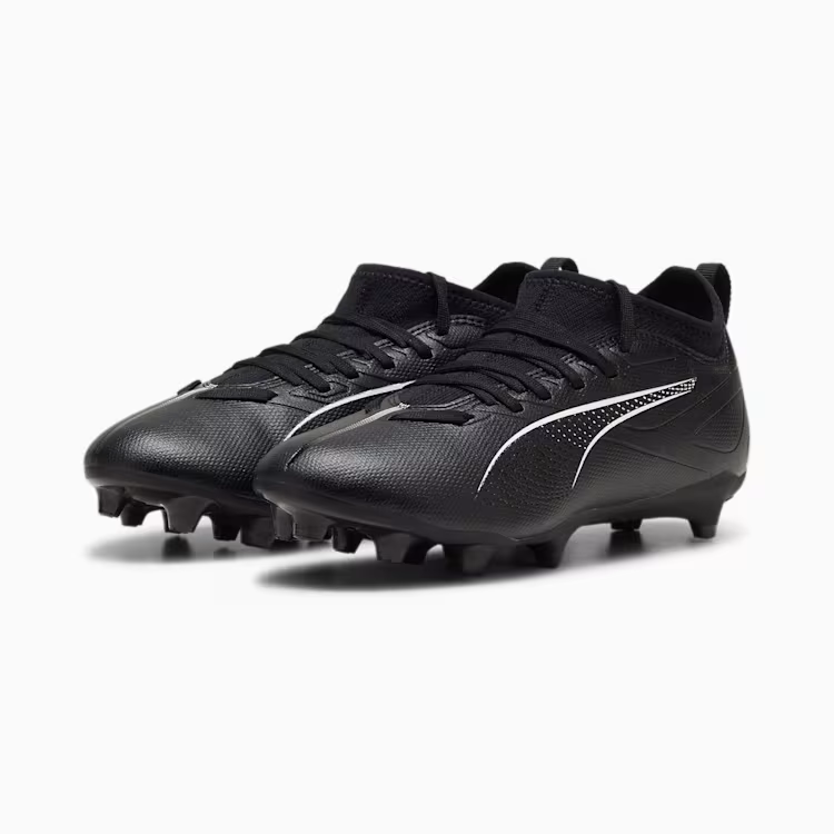 Puma Juniors Ultra  Match 5 FG