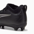 Puma Juniors Ultra  Match 5 FG