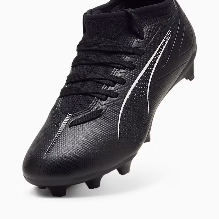 Puma Juniors Ultra  Match 5 FG