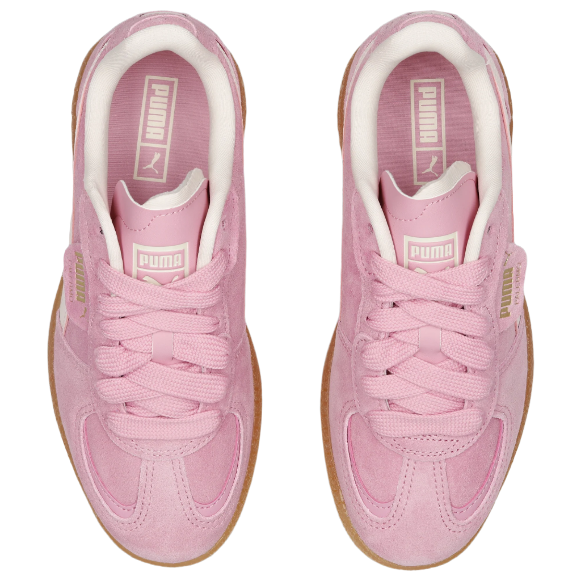 Puma Ladies Palermo Moda Xtra