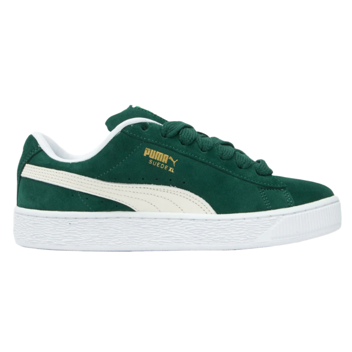 Puma Ladies Suede XL