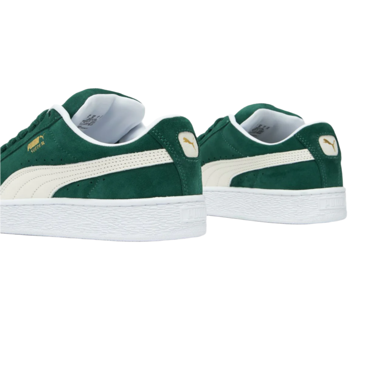 Puma Ladies Suede XL