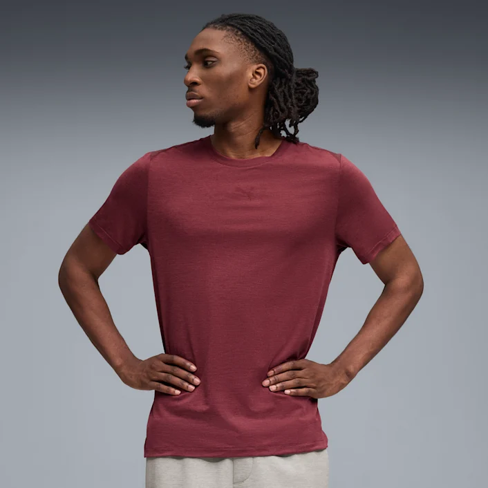 Puma Mens Cloudspun Tee